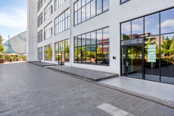 Medium property photo - Lichttoren 180, 5611 BJ Eindhoven